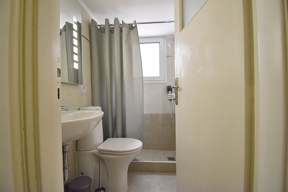 Check Point - Plaka Apartment 20