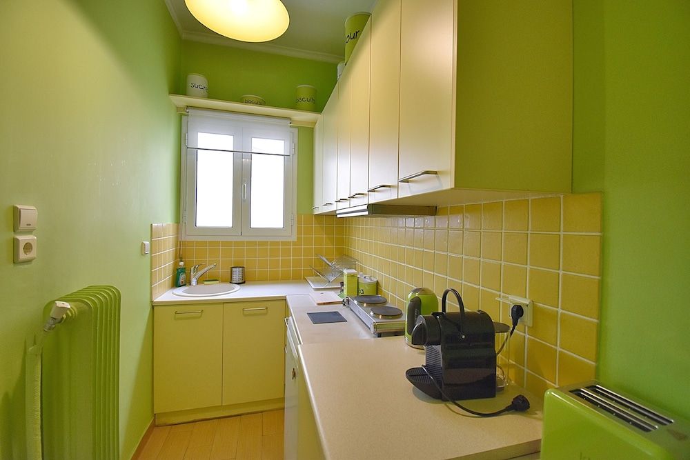 Check Point - Plaka Apartment 16