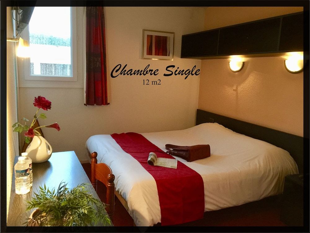 Double Room Single Use