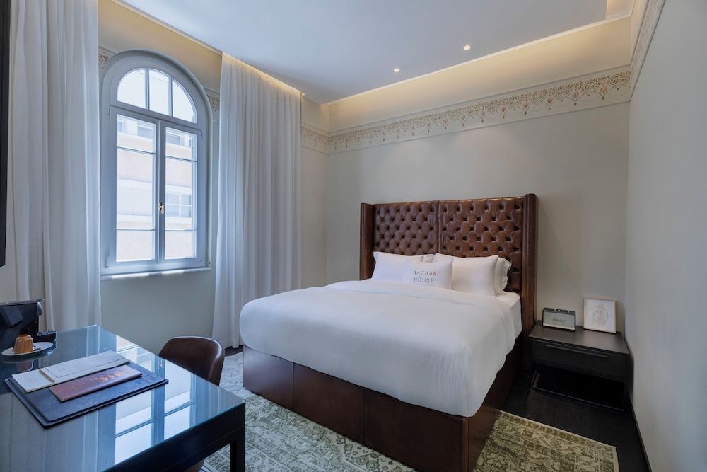 undefined Bachar House 4