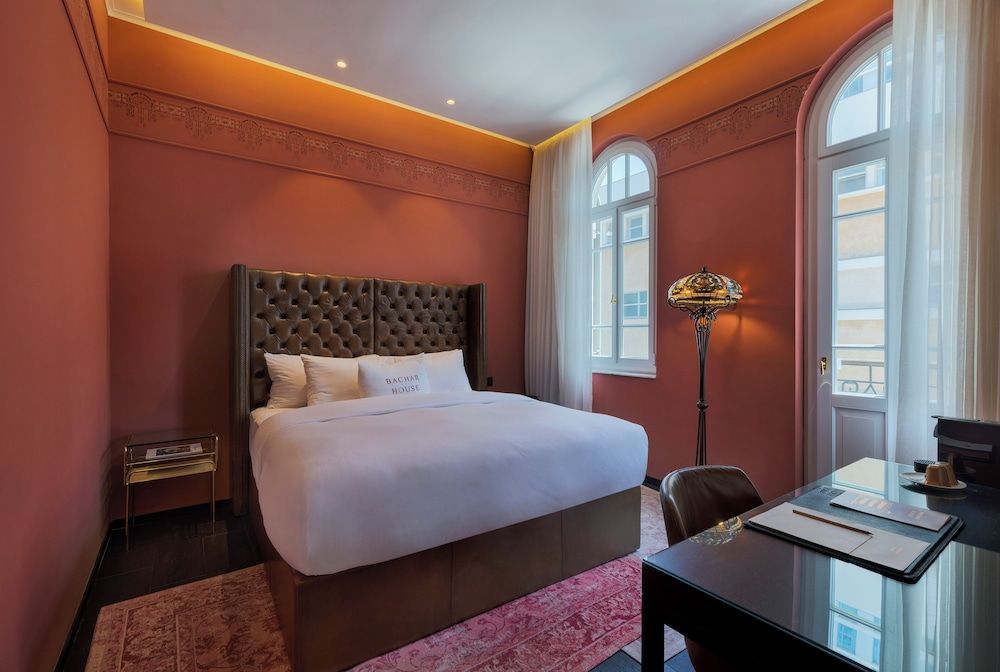 undefined Bachar House 2