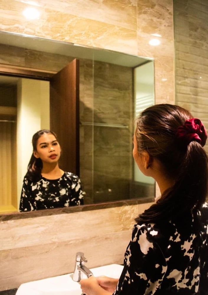 News Hotel Surabaya by Graha Pena Jawa Pos Superior Double Room 8