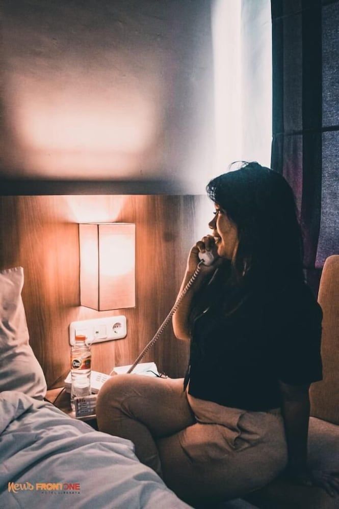 News Hotel Surabaya by Graha Pena Jawa Pos Superior Double Room 9