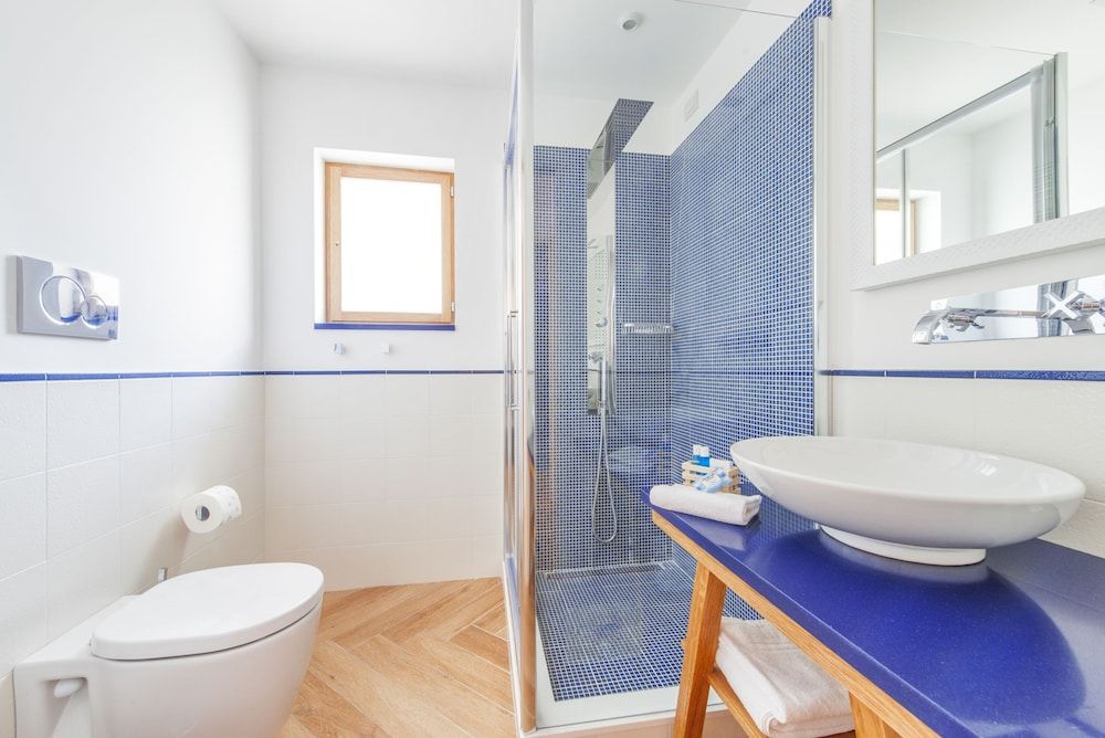 B&B Veru' Basic Double Room 2
