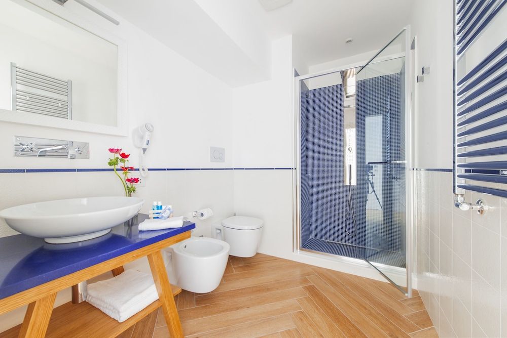 B&B Veru' Standard Room 3