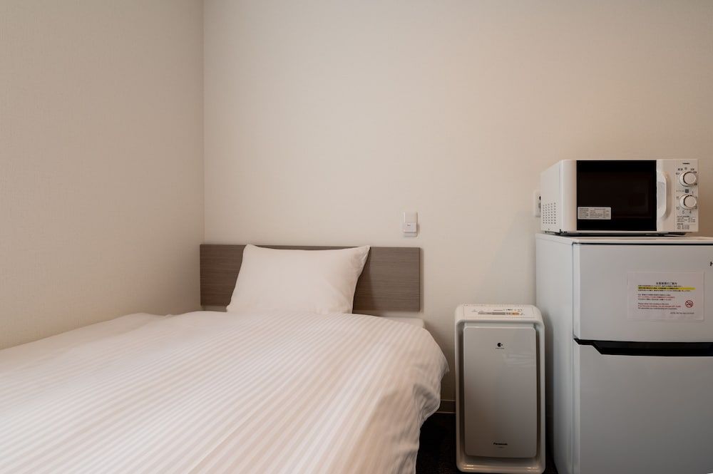 HOTEL R9 The Yard Kamisu Standard Twin Room (check-in is not available after 11PM) 3