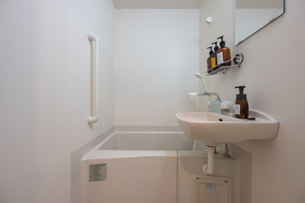 HOTEL R9 The Yard Kamisu Deluxe Twin Room, Non Smoking (check-in is not available after 11PM) 5