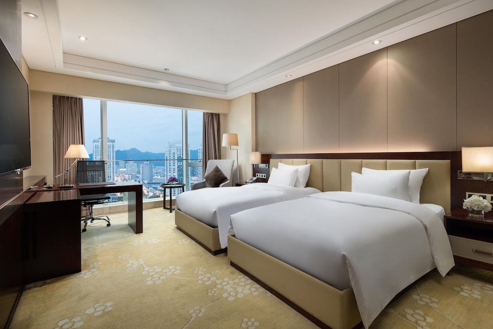 Premium Room, 2 Twin Beds