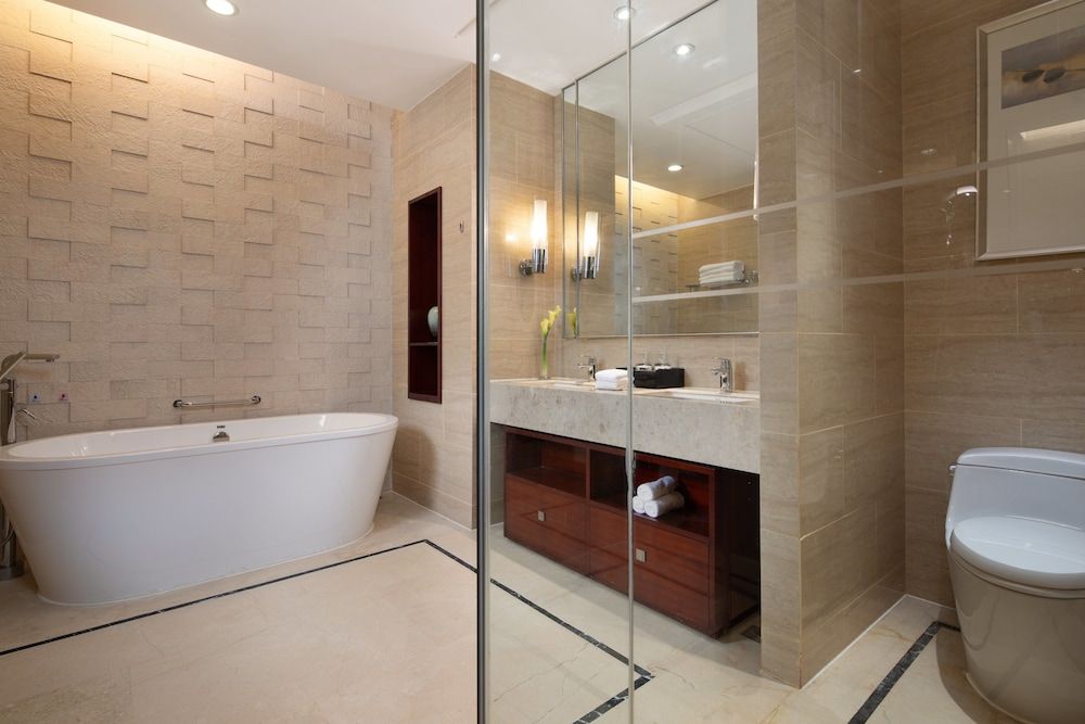 Premium Room, 1 King Bed