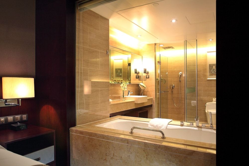 Executive Suite, 1 King Bed