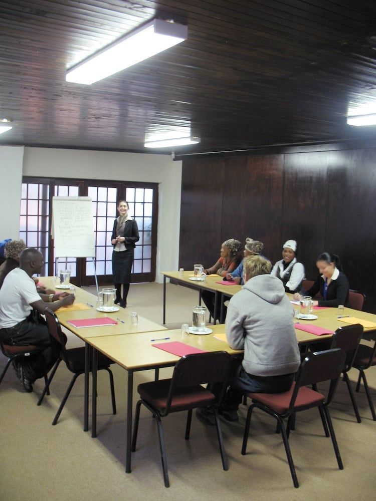 undefined African Tribes Guest Lodge & Conference 2