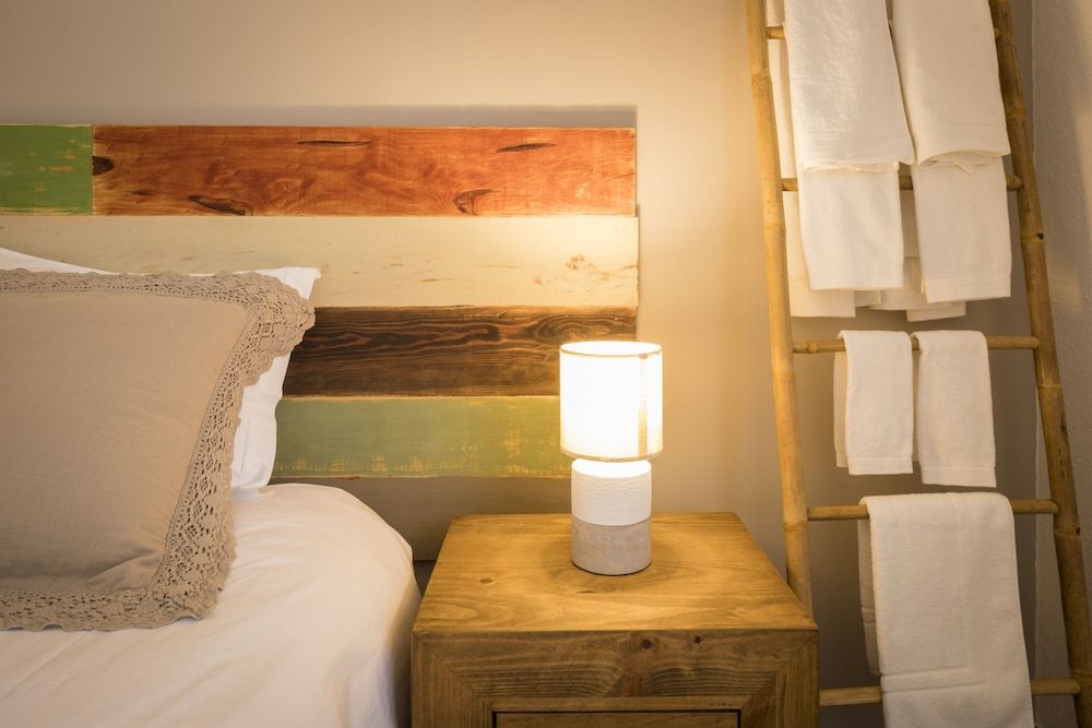 Quinta do Pé Descalço Guesthouse Sintra Family Room 11