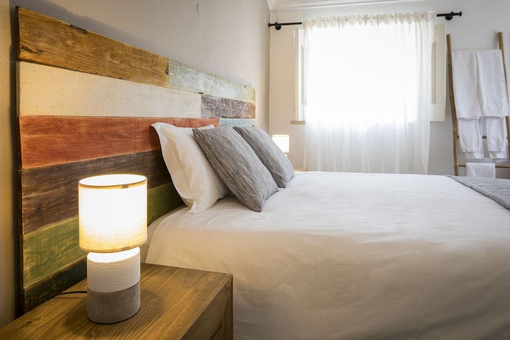 Quinta do Pé Descalço Guesthouse Sintra Family Room 3