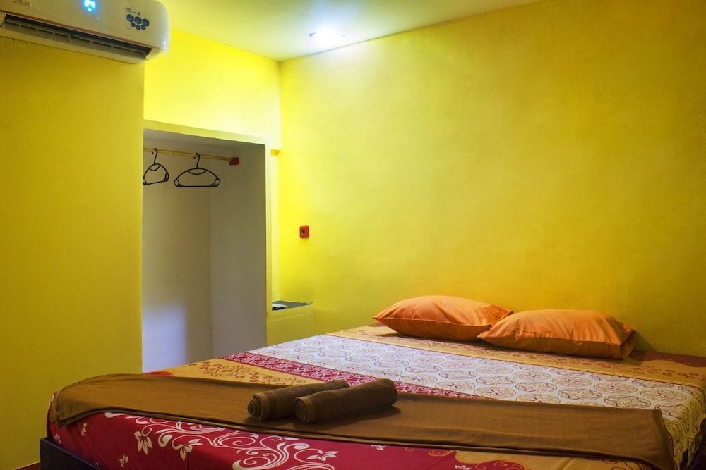 undefined New Priok Indah Hotel 9