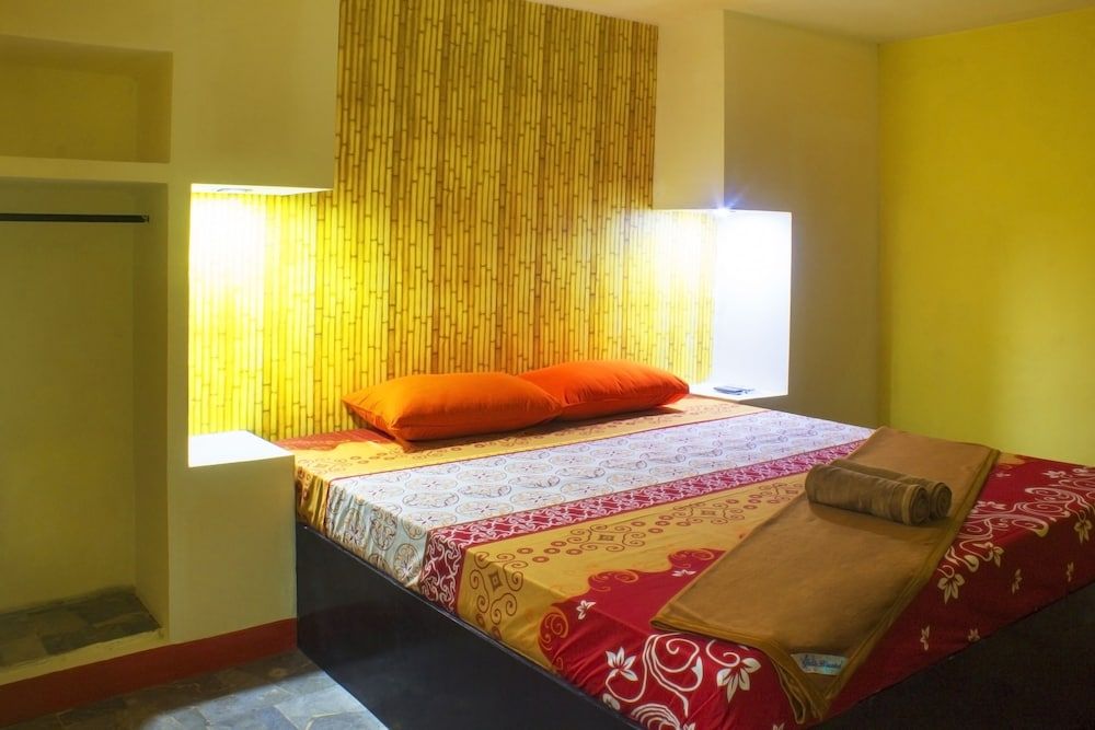 undefined New Priok Indah Hotel 2