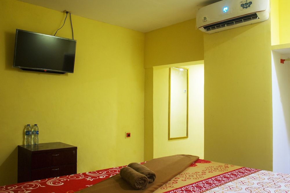 undefined New Priok Indah Hotel 10