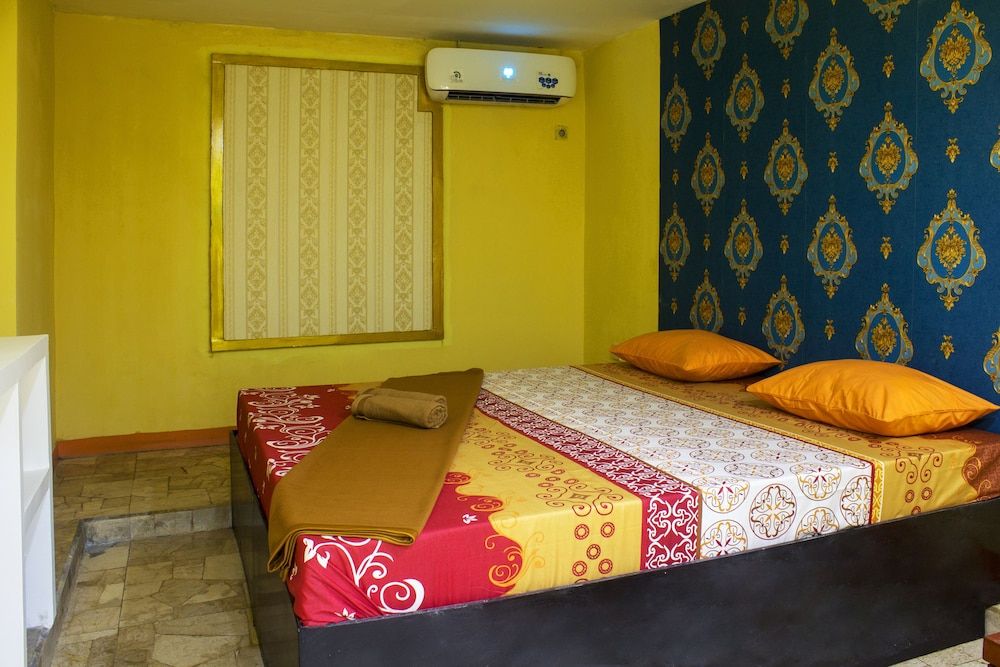 undefined New Priok Indah Hotel 6