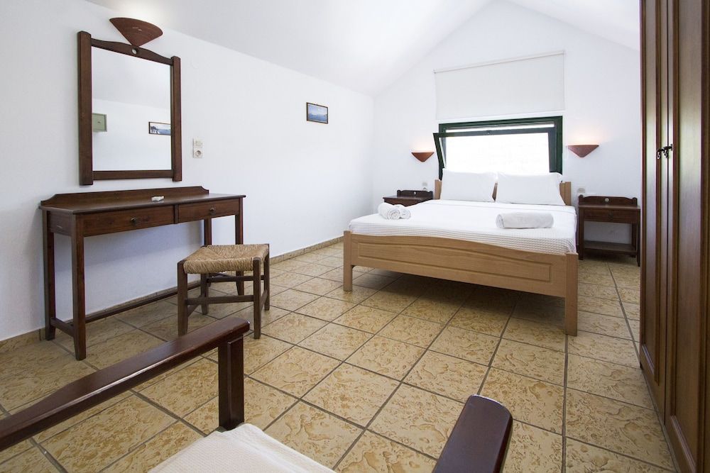 Duplex, 1 Bedroom (Partial Sea view\Pool view)