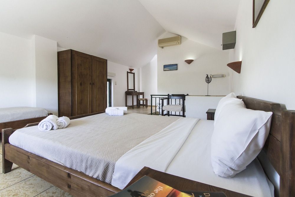 Duplex, 1 Bedroom (Pool\Mountain view)