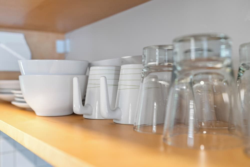 undefined Studios On 25th by BCA Furnished Apts 10