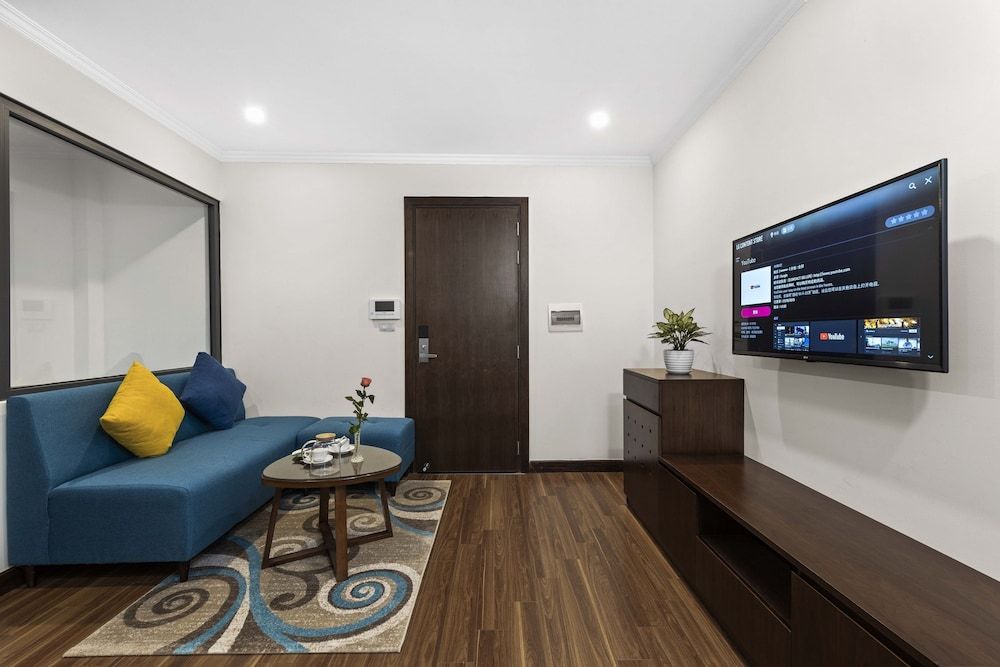 Newsky Serviced Apartment Superior Apartment, 1 Bedroom 12