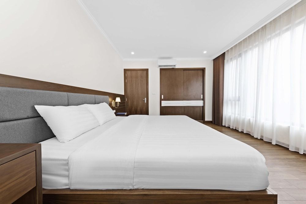 Newsky Serviced Apartment Superior Apartment, 1 Bedroom 6