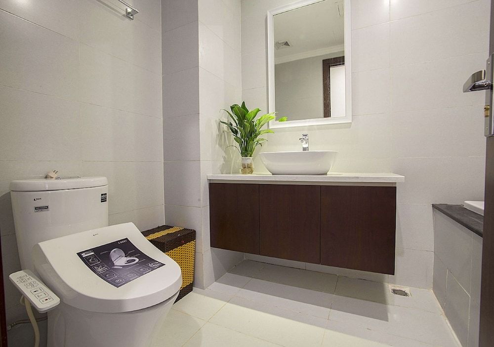 Newsky Serviced Apartment Superior Apartment, 1 Bedroom 10