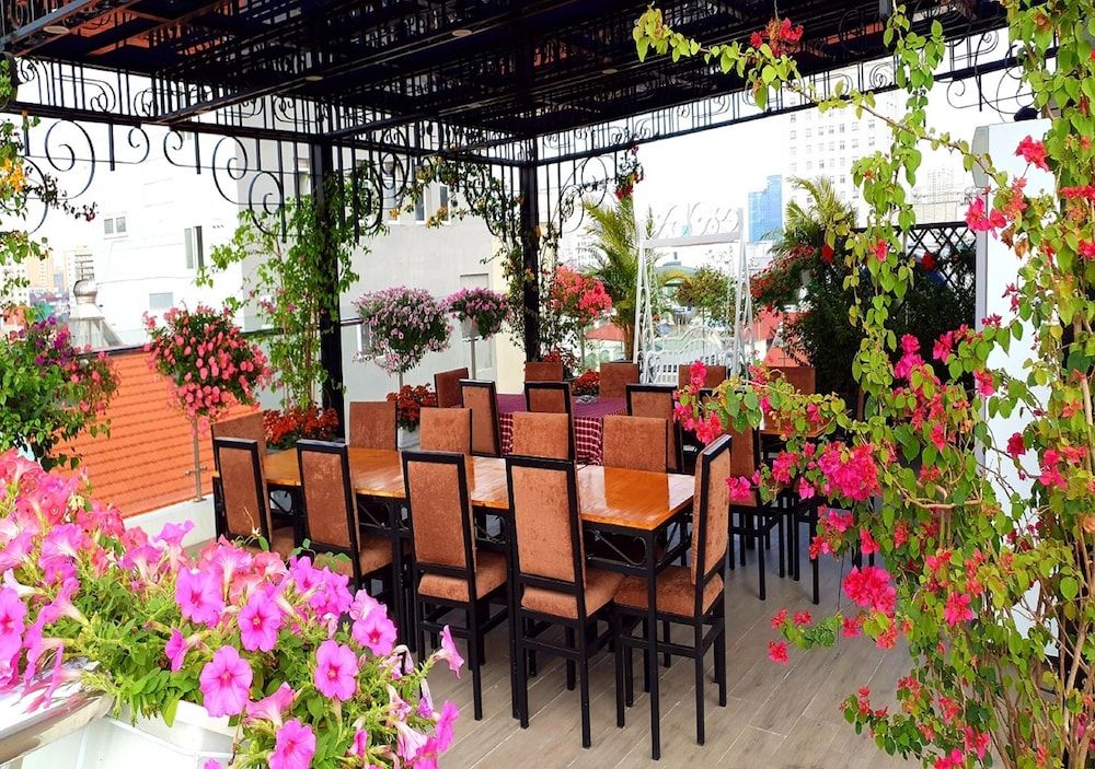 undefined Newsky Serviced Apartment 6