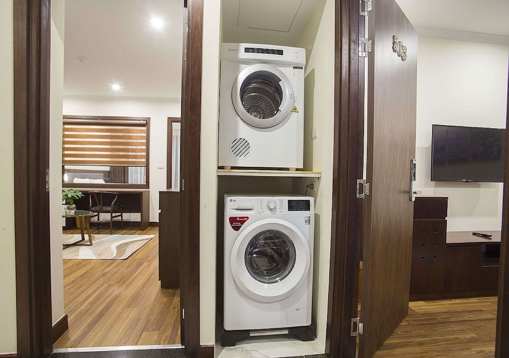 Newsky Serviced Apartment Superior Apartment, 1 Bedroom 9