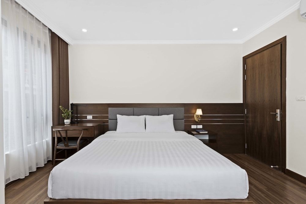 undefined Newsky Serviced Apartment 10