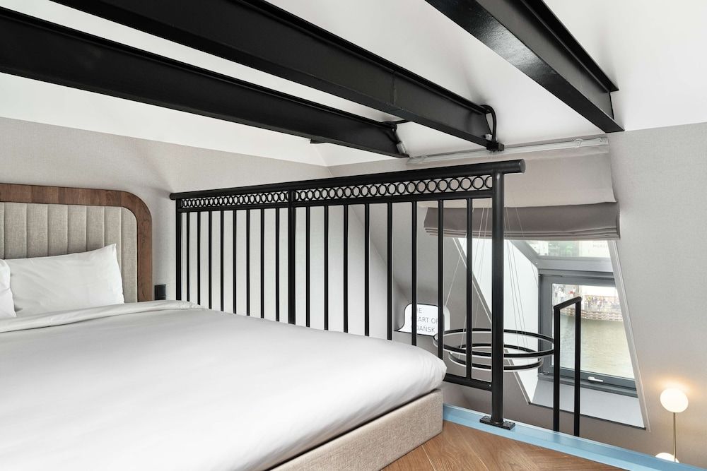 undefined Radisson RED Gdansk 3