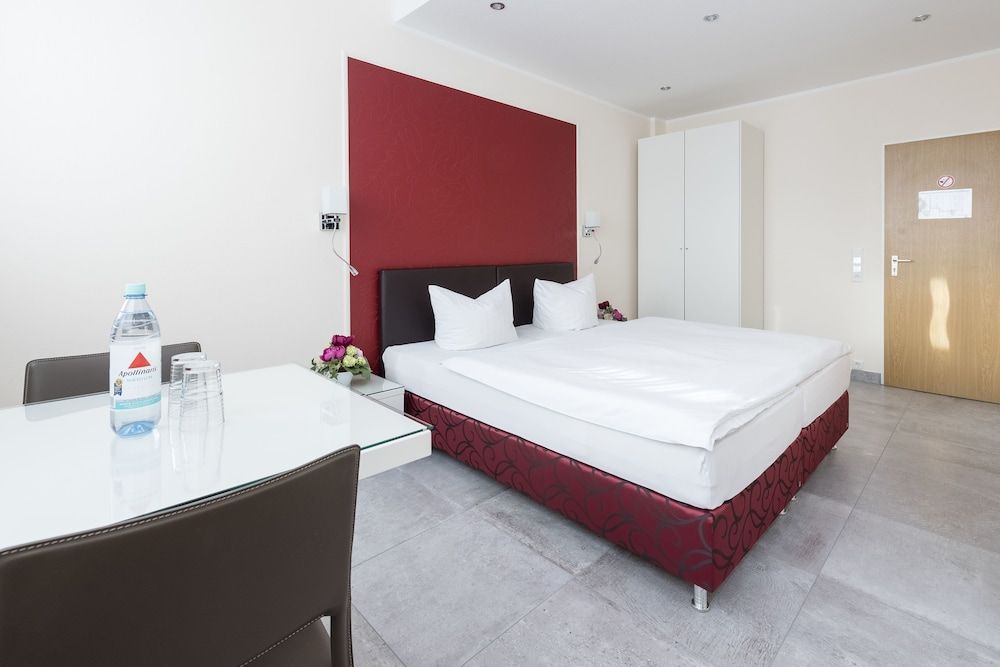 Comfort Apartment (Comfort Double Apartment)