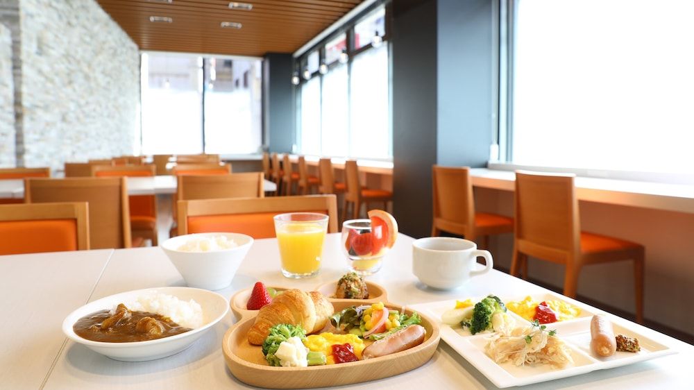 undefined Hotel B Suites Namba Kuromon 5