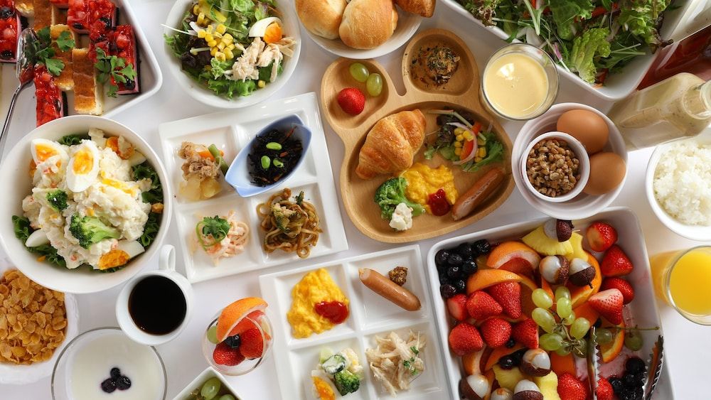 undefined Hotel B Suites Namba Kuromon 8