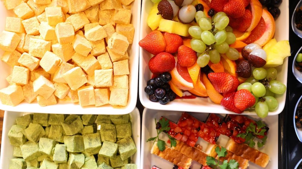 undefined Hotel B Suites Namba Kuromon 9