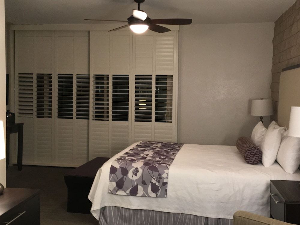 Deluxe Condo, 1 Bedroom