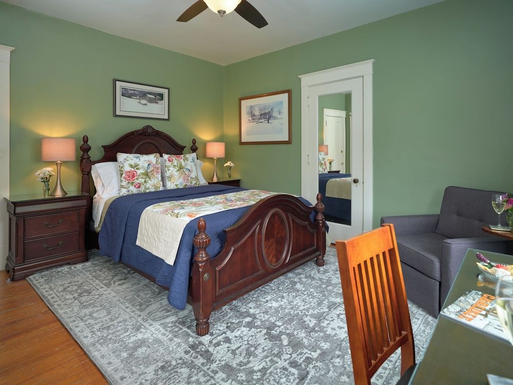 Jamie's Room
