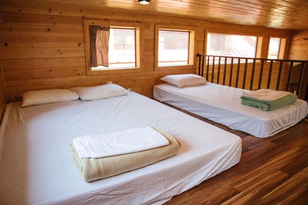 Deluxe Cabin, 1 Bedroom (Loft)