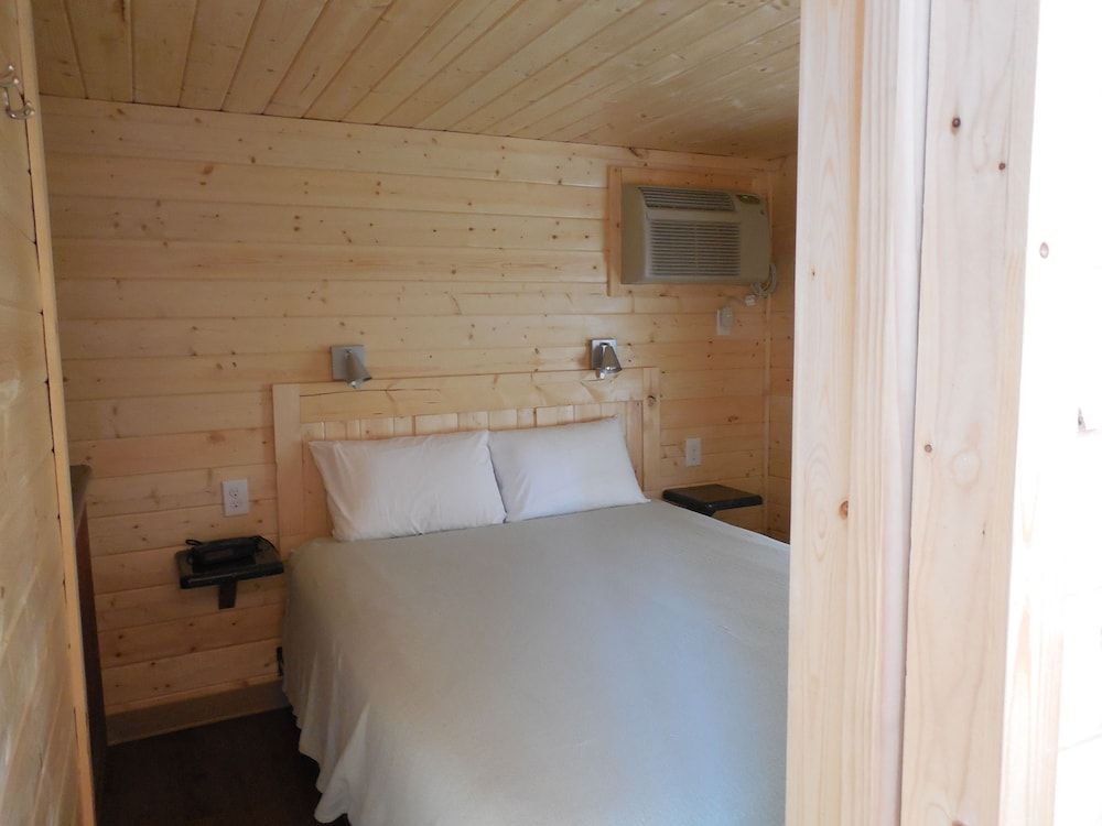 Deluxe Cabin, 1 Bedroom (Loft)