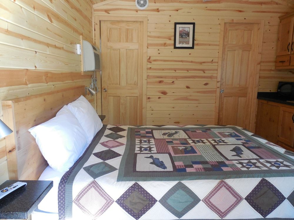 Cabin
