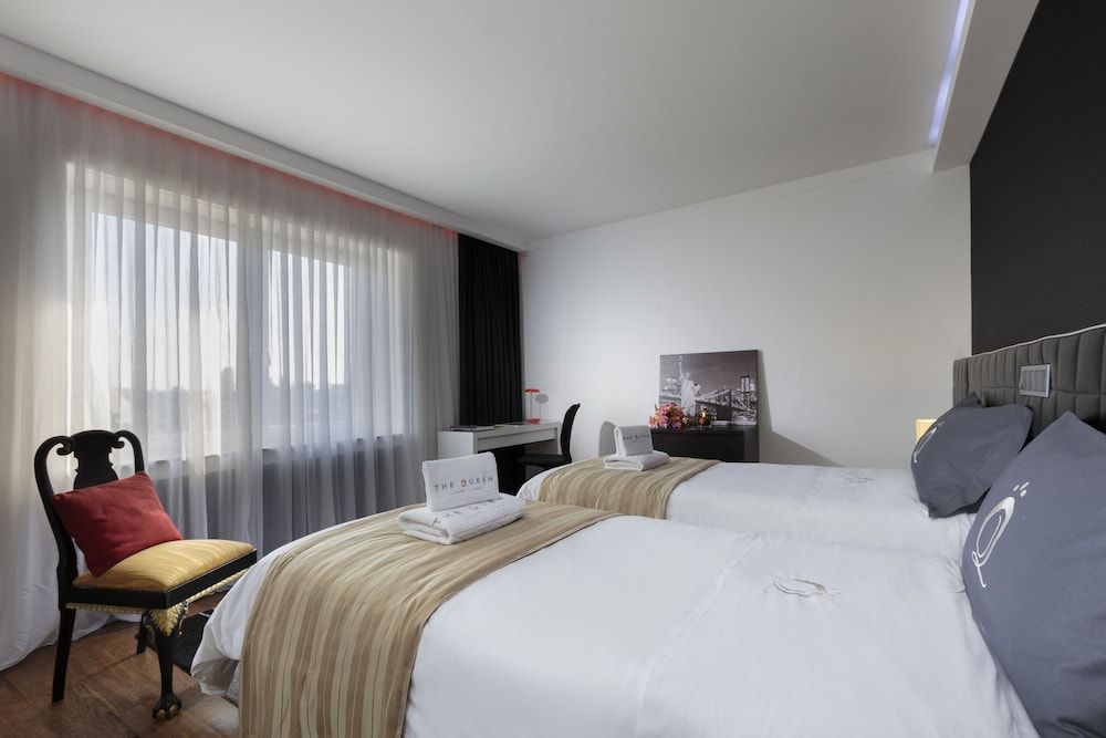 Exclusive Apartment, 2 Bedrooms