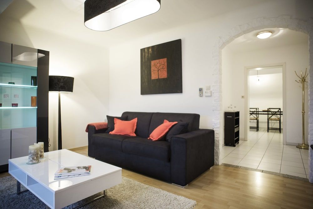 The Queen Luxury Apartments - Villa Medici Comfort Apartment, 1 Bedroom 11