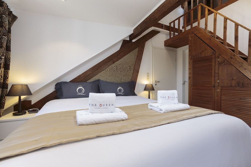 The Queen Luxury Apartments - Villa Medici Comfort Apartment, 1 Bedroom 2