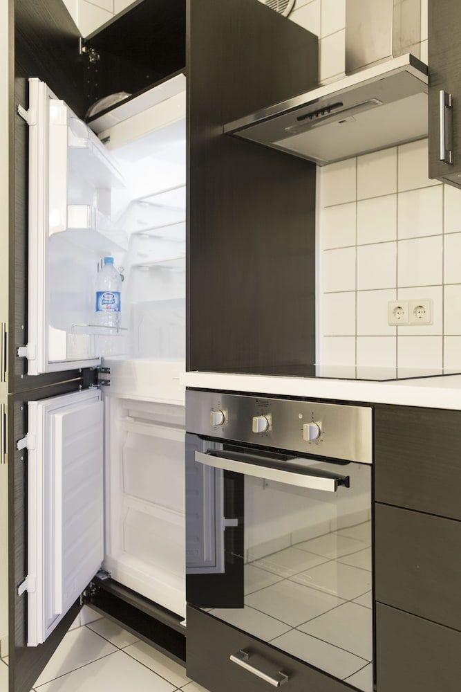 The Queen Luxury Apartments - Villa Medici Comfort Apartment, 1 Bedroom 4