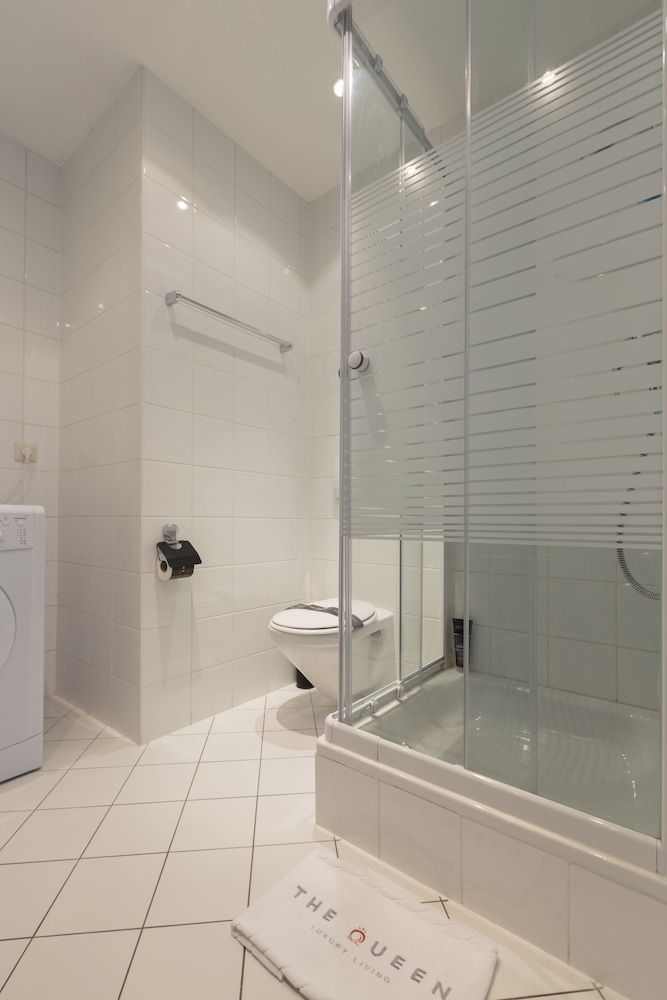 The Queen Luxury Apartments - Villa Medici Comfort Apartment, 1 Bedroom 8