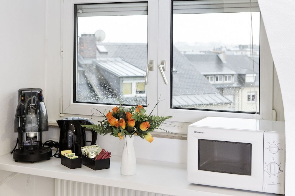 The Queen Luxury Apartments - Villa Medici Comfort Apartment, 1 Bedroom 9