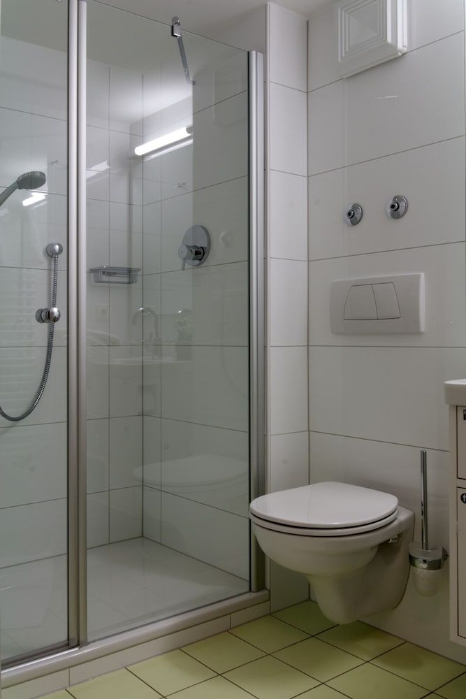 Wildbad Rothenburg o.d.T. Twin Room 3