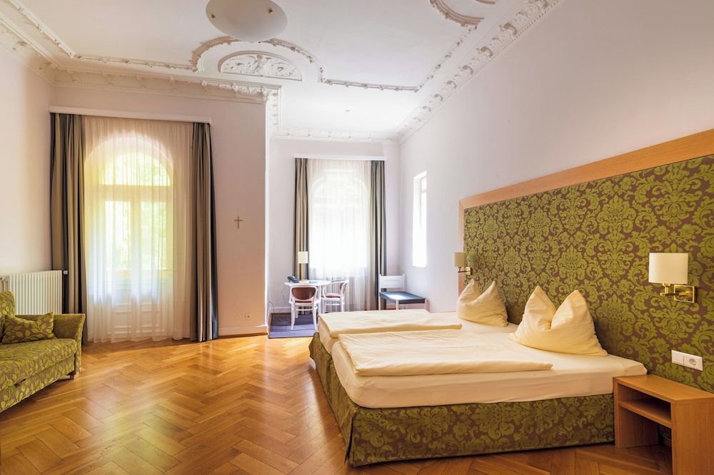 Wildbad Rothenburg o.d.T. Double Room 2