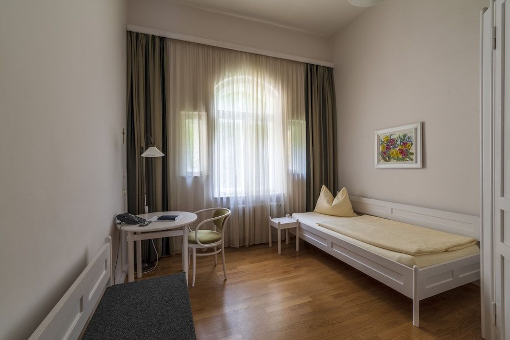 Wildbad Rothenburg o.d.T. Single Room 3