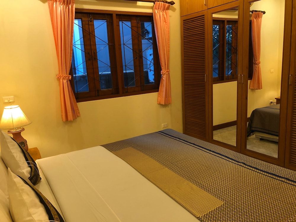 Ginis Beach Resort Superior Double Room 6